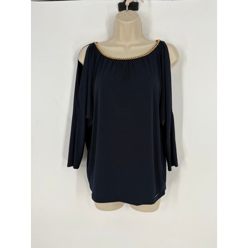Michael Kors Open Arm Top (B23) - Picture 1 of 6